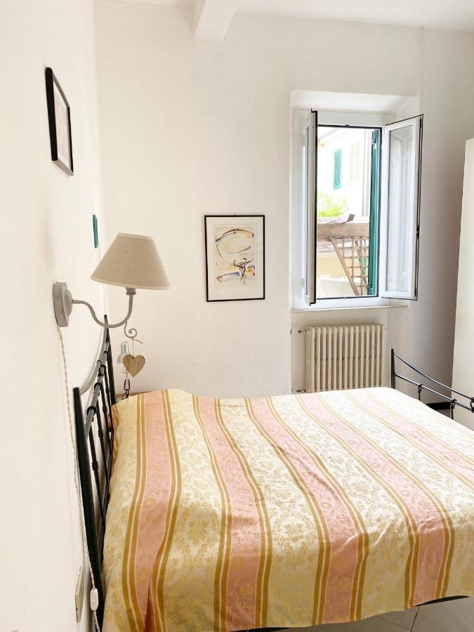 Apartmán Casa Ada A Marina Di Cecina By Zoom In Earth Exteriér fotografie