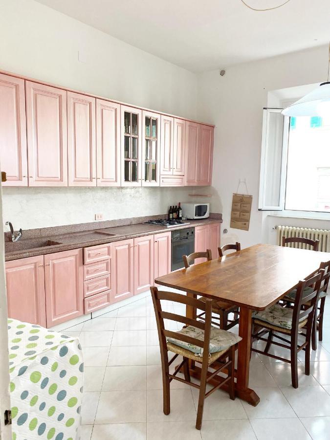 Apartmán Casa Ada A Marina Di Cecina By Zoom In Earth Exteriér fotografie