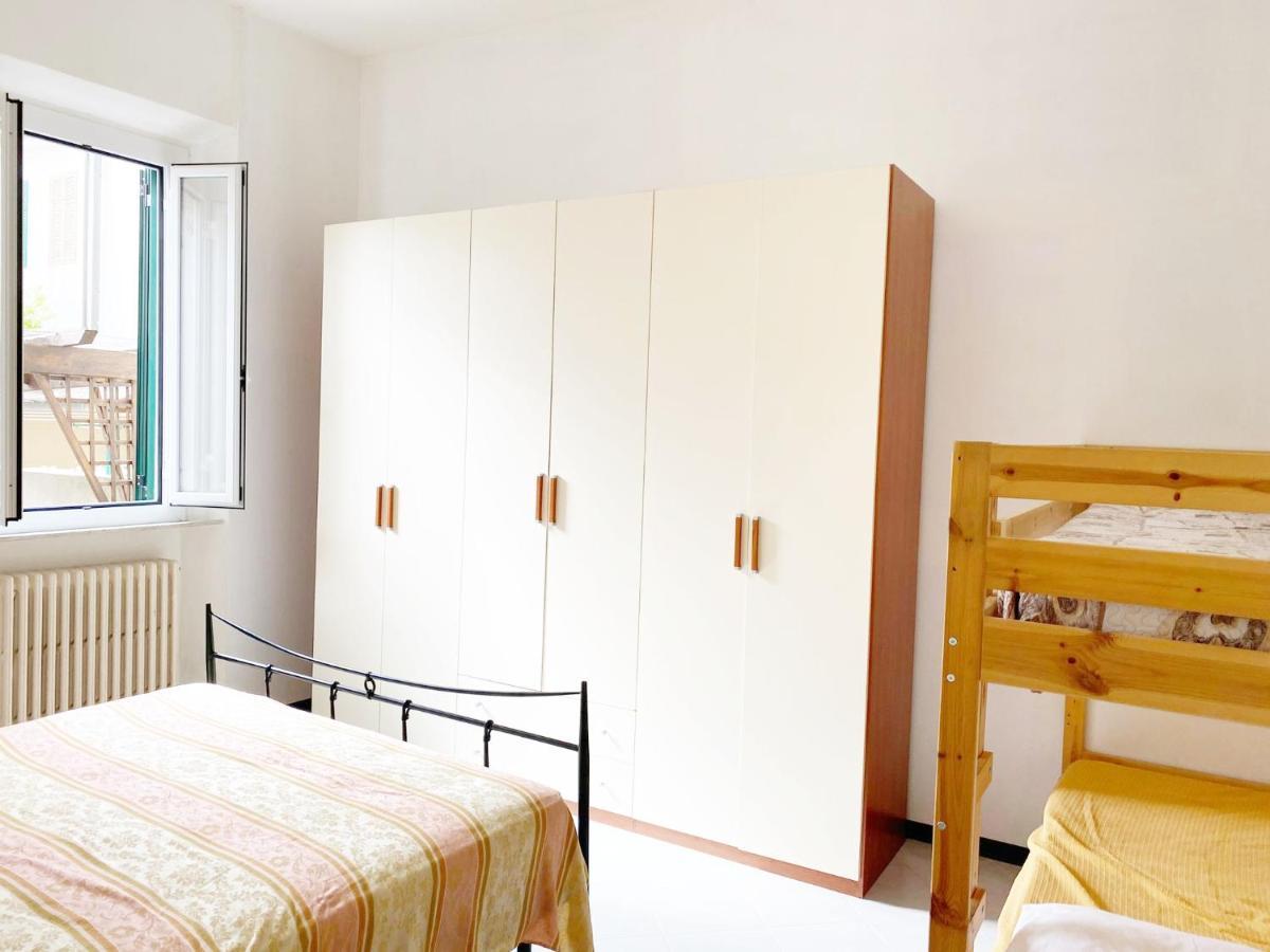 Apartmán Casa Ada A Marina Di Cecina By Zoom In Earth Exteriér fotografie