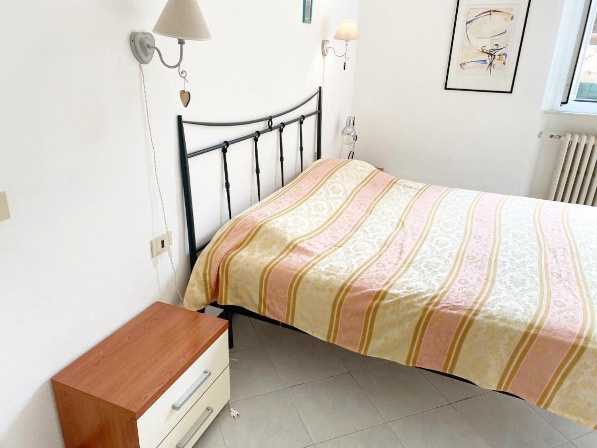 Apartmán Casa Ada A Marina Di Cecina By Zoom In Earth Exteriér fotografie