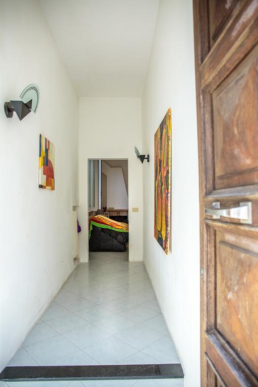 Apartmán Casa Ada A Marina Di Cecina By Zoom In Earth Pokoj fotografie