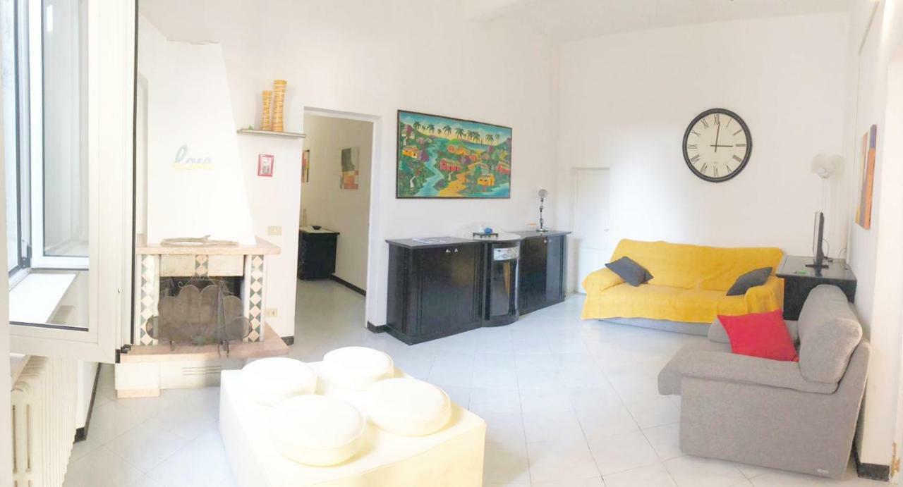Apartmán Casa Ada A Marina Di Cecina By Zoom In Earth Exteriér fotografie