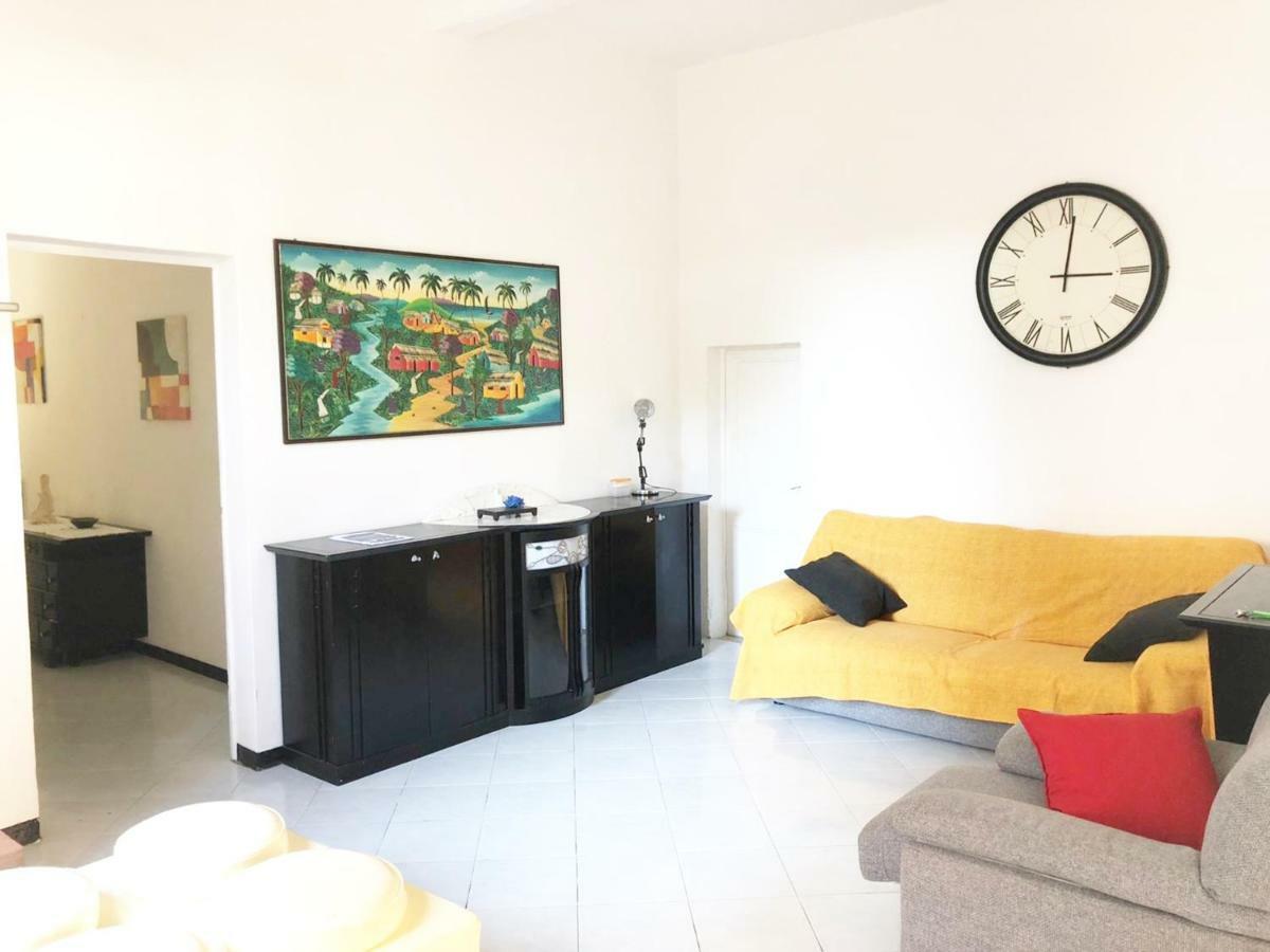 Apartmán Casa Ada A Marina Di Cecina By Zoom In Earth Exteriér fotografie